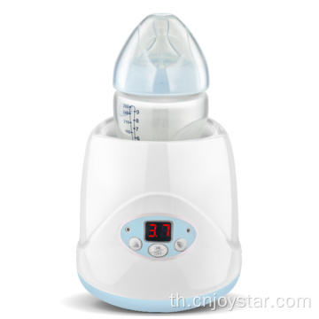 Baby Bottle Warmer Led Display Baby Milk Warmer Maker